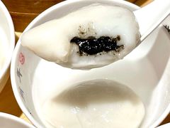 -朱新年·苏式汤团·面点(北寺塔店)