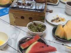 -勇利赵家烤肉坊(含光路店)