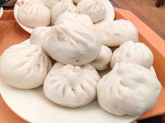 -庆丰包子铺(西单店)