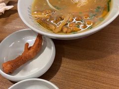 -王春春鸡汤饭(上海中海环宇城店)