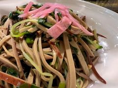 黑豆芽拌豆干-大蓉和(一品天下店)