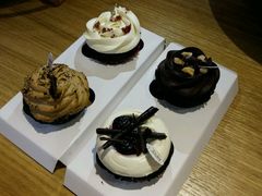 -Pantry's Best派悦坊蛋糕(K11购物艺术中心店)