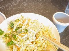 -五谷丰登农家院·地道胶东菜·海鲜烧烤(威海店)
