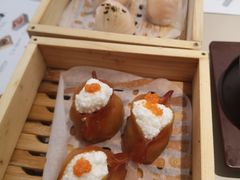 -蔡澜点心·粤菜(西单大悦城店)