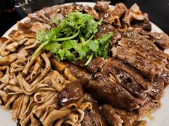 -春梅里卤鹅馆·47年老字号(中山路店)