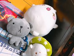 -大玩家(青岛CBD延吉路万达店)