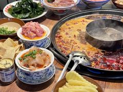 -楠火锅(太古里总店)