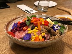 -ALLORA意大利餐厅(丰盛里店)