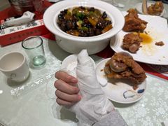-吴记酱骨炖菜馆(西大直街店)