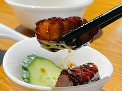 -猪腰一家·地道佛山菜(盐步店)