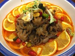 -北戴河转鱼·炒螃蟹酱餐厅