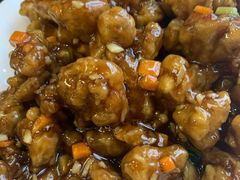 樱桃肉-林之六八·6886大连老菜馆