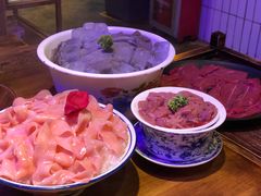 -楠火锅(广州总店)