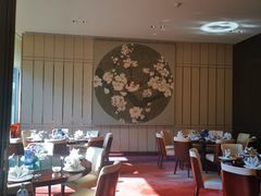 大堂-彩丰楼·中餐厅(国家会展中心上海洲际店)