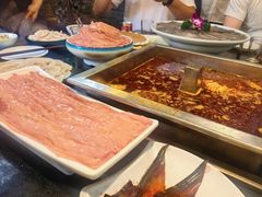 -凤来栖·净庭院·火锅(欧尚店)