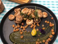 -烛影拾光观景餐厅·创意菜·摄影·小提琴(大唐不夜城店)