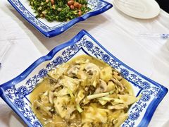 -邱记私房菜·十八年本地菜