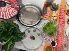 -煲宫猪肚鸡(晶品店)