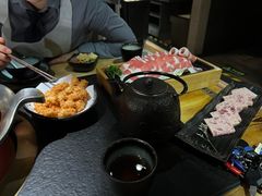 大麦茶-湊湊火锅·茶憩(石家庄万象城店)