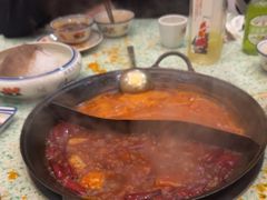 -鸿姐老火锅(疁城新天地店)