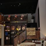 咖啡探店一第一千二百八十一家SLACK·Cafe