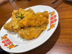 -谢记上海大排档(长寿路店)