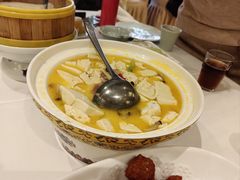 -惠丰堂饭庄·烤鸭·京味菜(西北旺·航天城店)