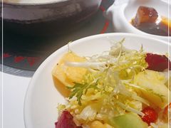 -黑鸡小馆(金源店)