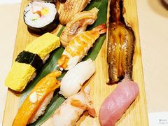 -板长寿司(铜锣湾店)