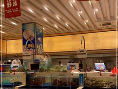 -海景壹号大酒店(滨湖店)