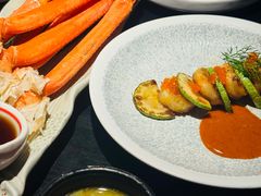 -松鹤精致料理(五一中路店)