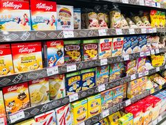 -AEON永旺超市(天津津南店)