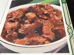 -宛平李记小吃(东关街店)