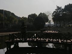 -美兰湖景区