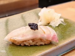 -鮨政·Omakase(福田平安金融中心店)