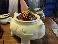 -扬州狮子楼·非遗淮扬菜(东关街店)