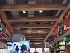 -管氏翅吧(地安门店)