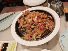-鸭匠食府·挂炉烤鸭·新京菜(阜成路店)
