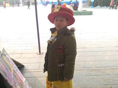 -农家土菜老煨锅(木鱼镇店)