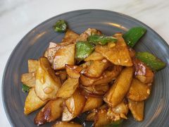 -京滨饭店·餐厅(阜外大街店)