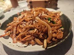 -晓粤·惹味粤菜(凯德乐峰广场店)