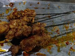 -佰运猪蹄(高陵店)