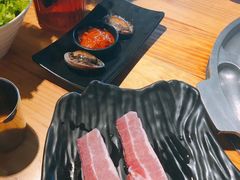 -伊茉家的烤肉店(勒泰中心店)