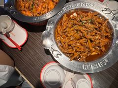 -胖哥俩肉蟹煲(宿迁宝龙广场店)