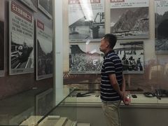 -中国铁道博物馆(正阳门馆)