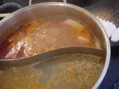 -熹悟海鲜火锅·广式打边炉