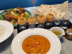 -木尔坦·Multan巴基斯坦清真餐厅halal(大智嘉园店)