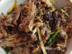 -特派卷·老北京烤鸭卷(合生汇购物中心店)