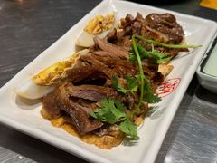 -潮界(虹桥新天地店)