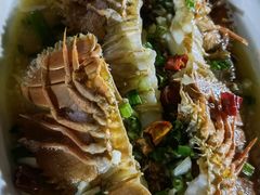 -胖大嫂渔家排档·全海景餐厅(渔村店)